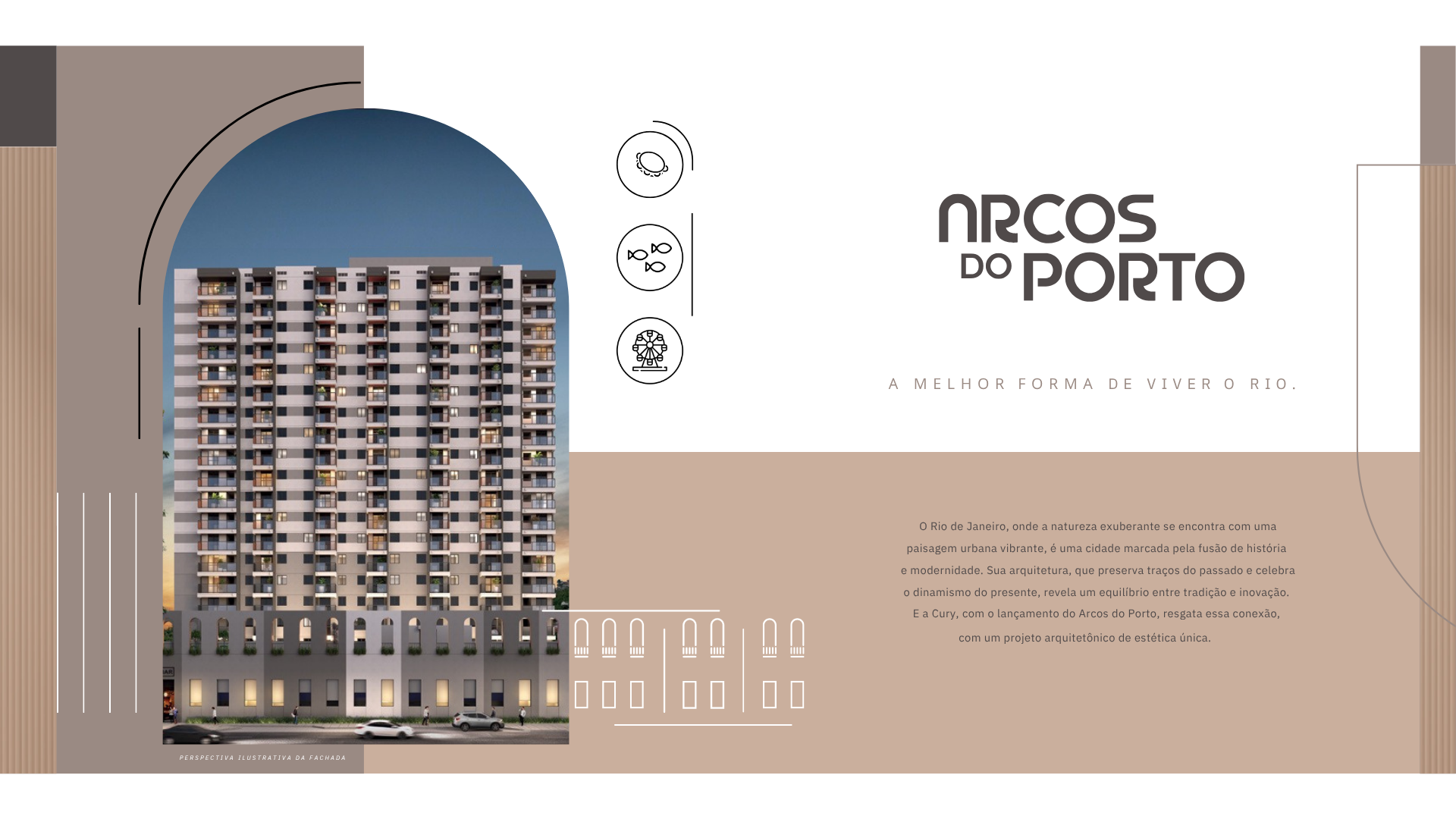 Arcos do Porto — 2