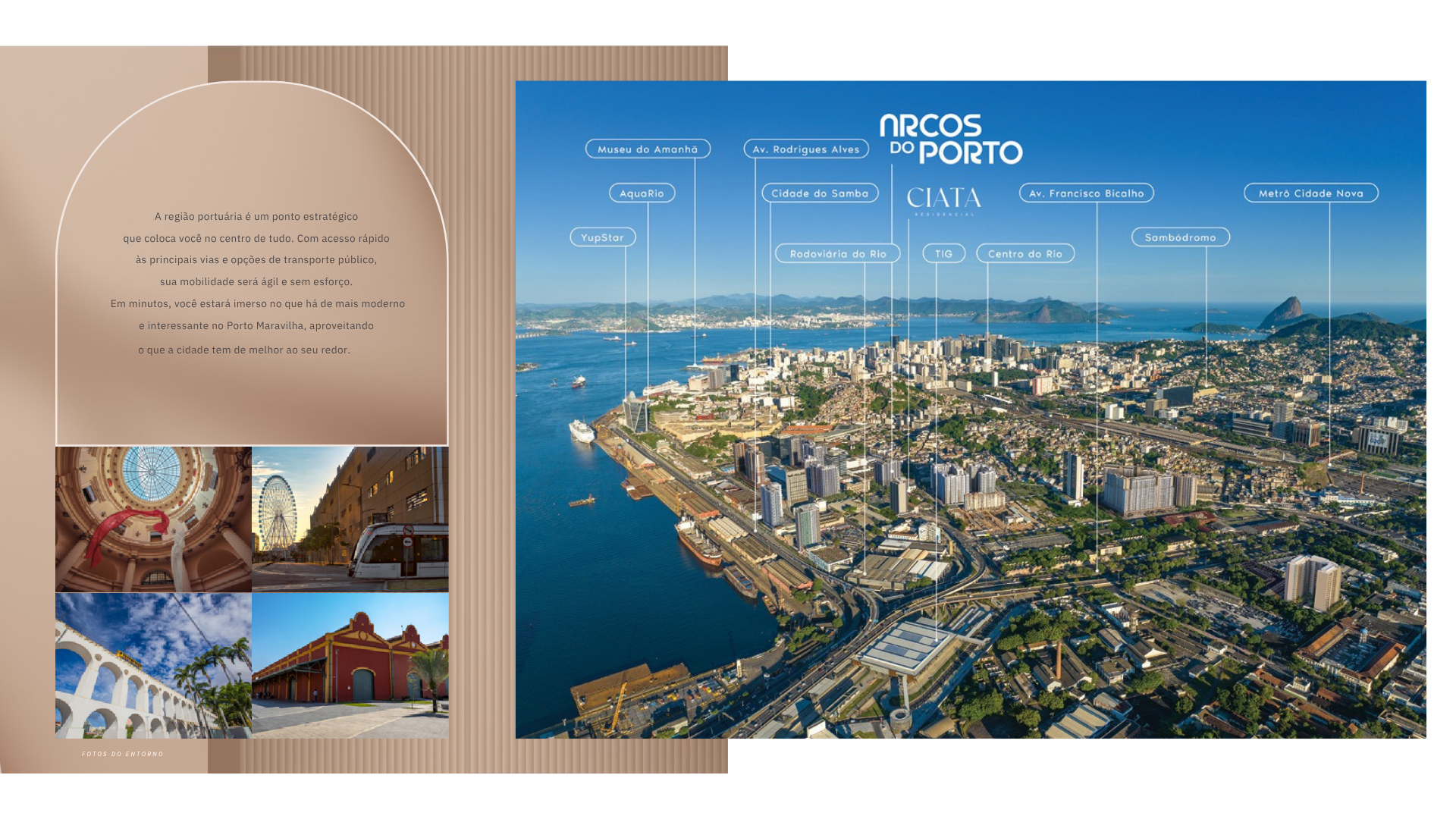 Arcos do Porto — 4