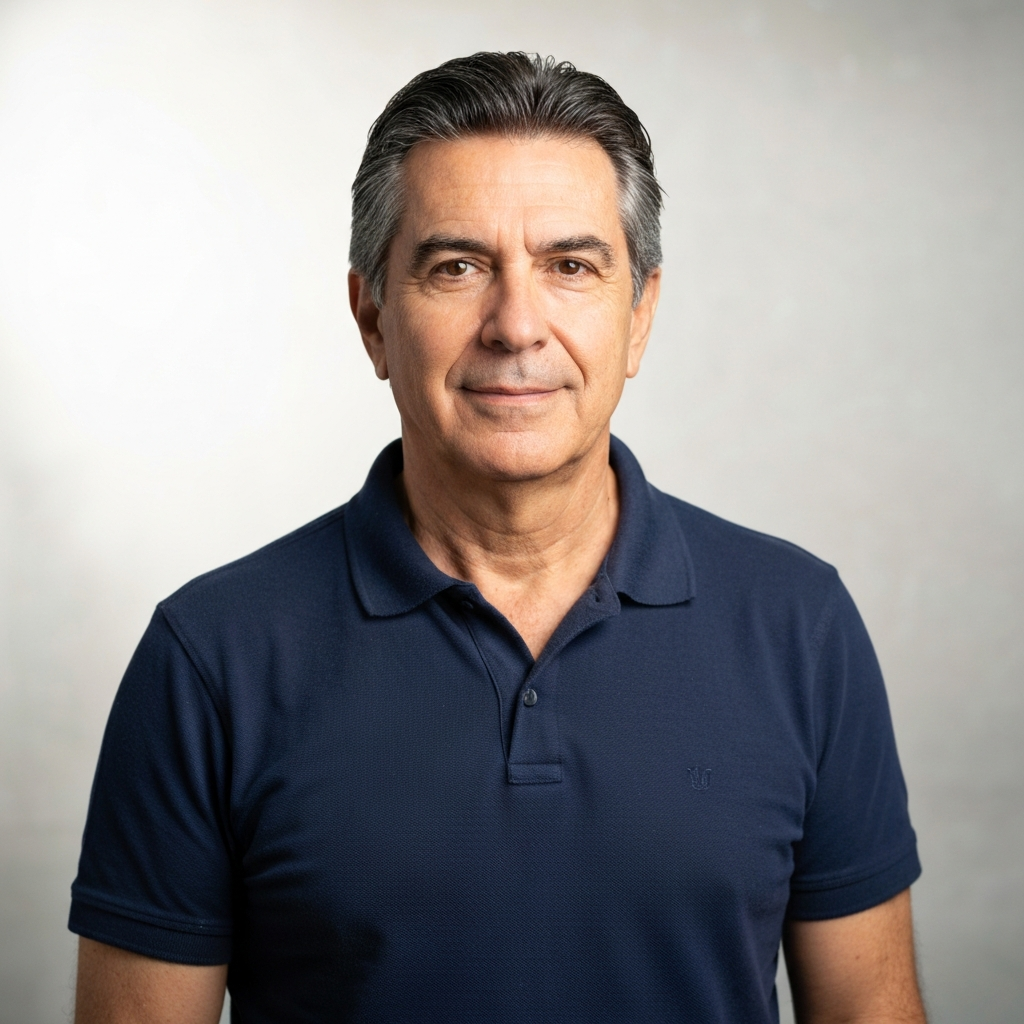 Ricardo A.
