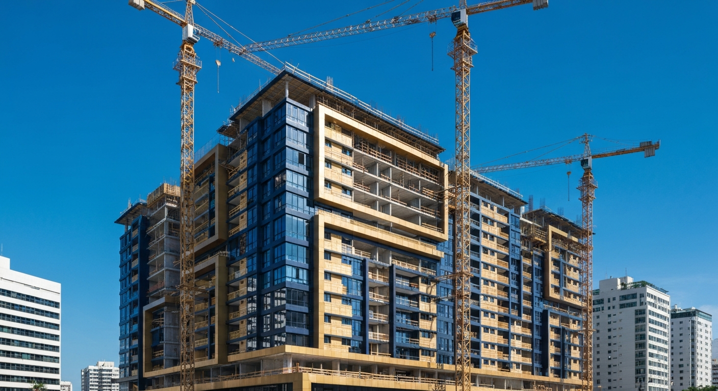 Comprar na planta Rio de Janeiro investimento